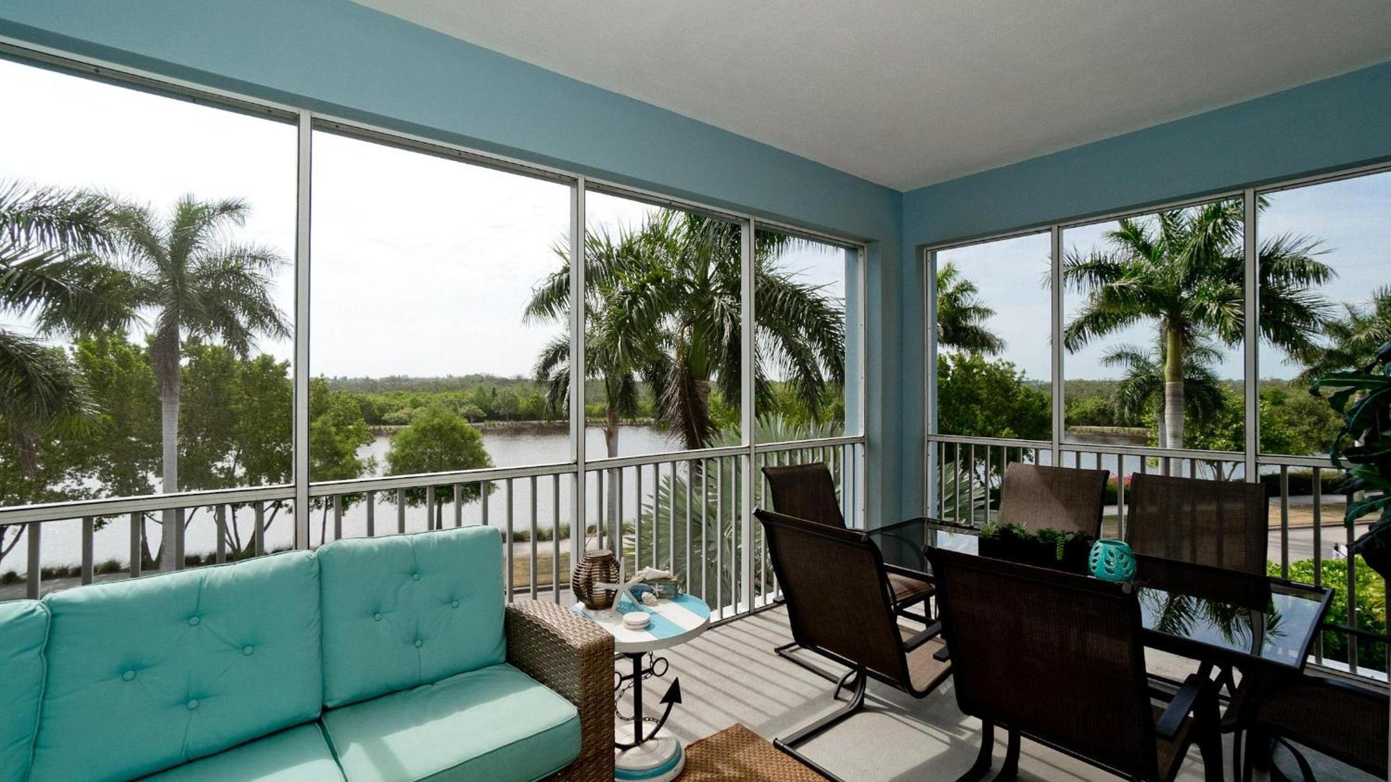 Villa Tequila Sunrise Bradenton Exterior foto