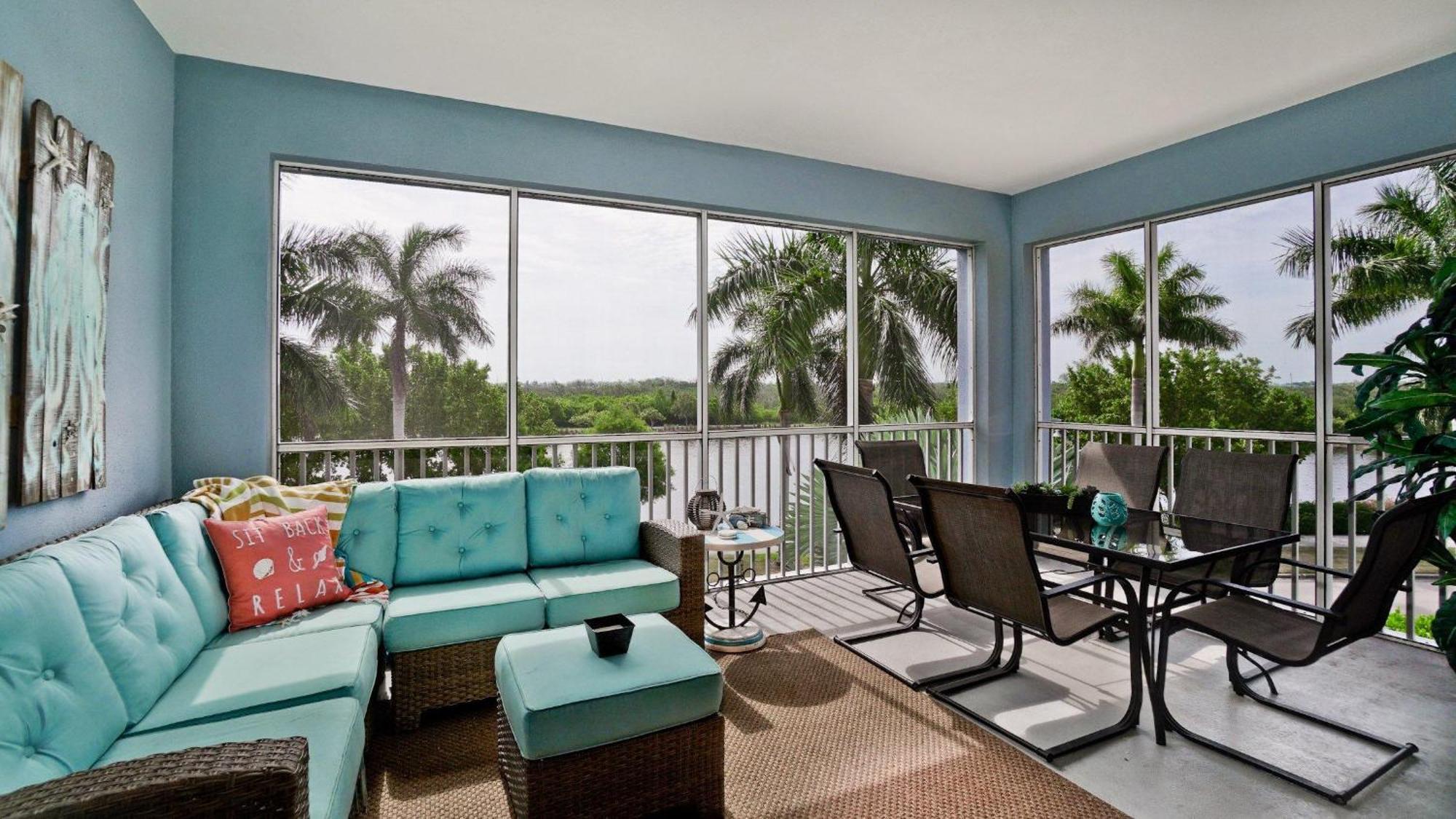 Villa Tequila Sunrise Bradenton Exterior foto