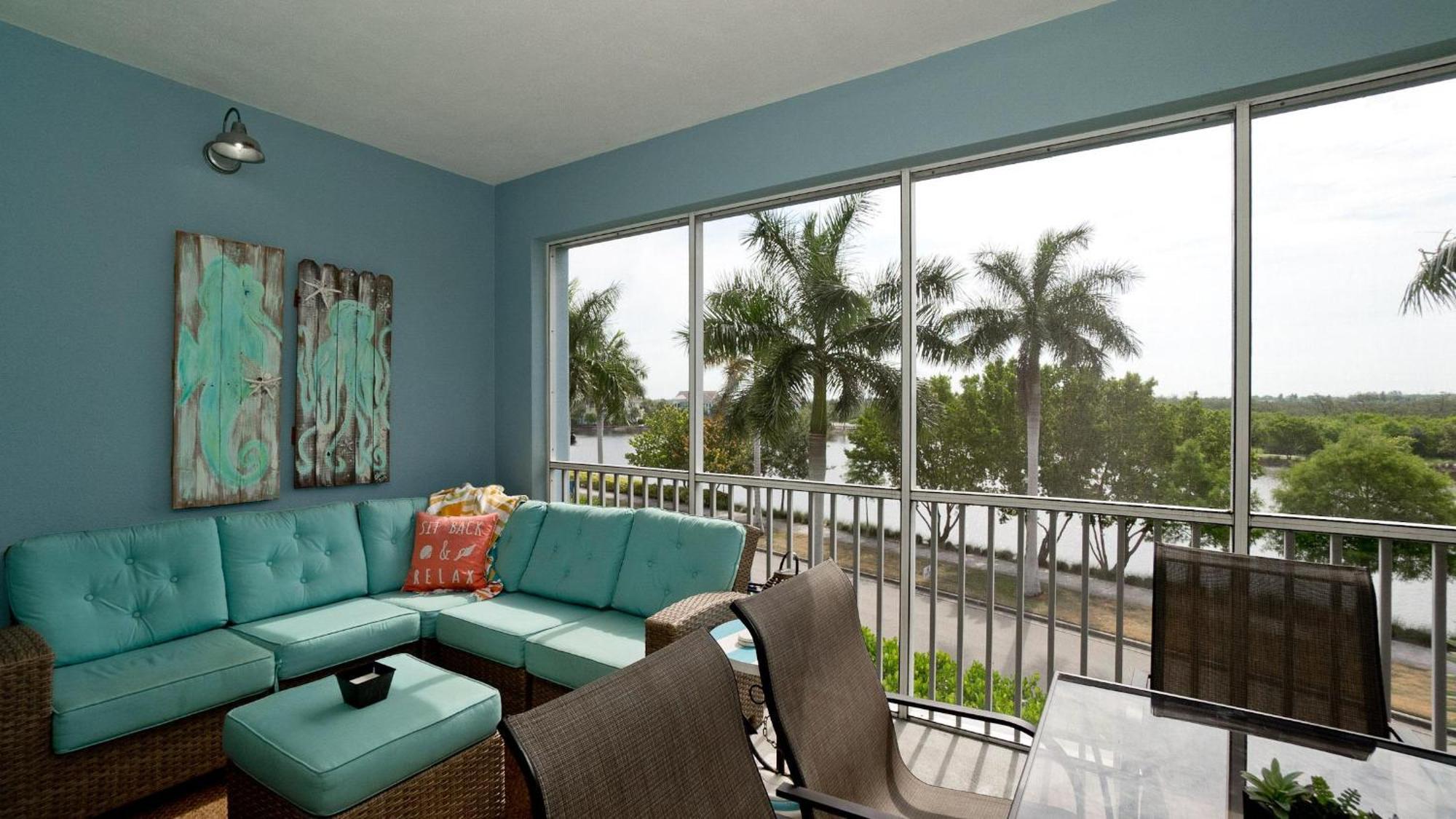Villa Tequila Sunrise Bradenton Exterior foto