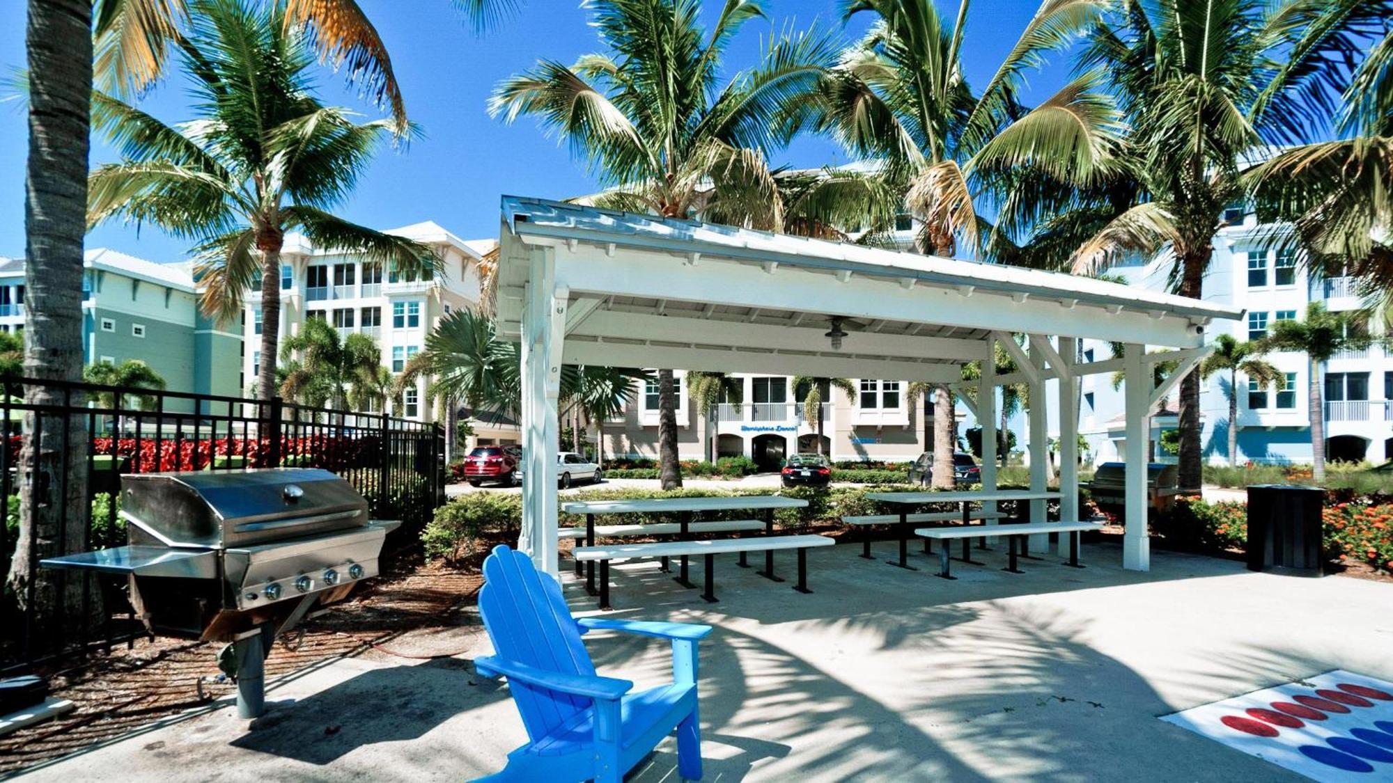 Villa Tequila Sunrise Bradenton Exterior foto